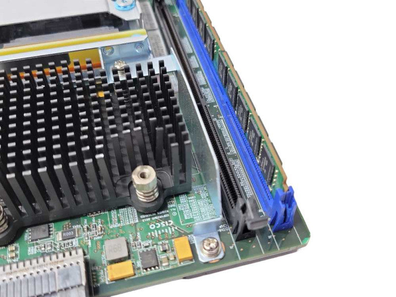 Cisco UCS-E140S-M2/K9 E-SERIES SERVERS SERVICE MODULE Q_