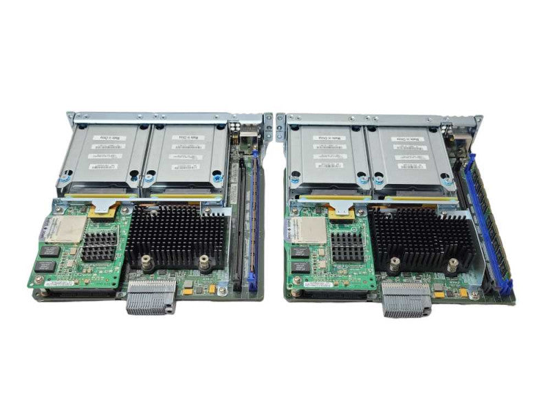 Cisco UCS-E140S-M2/K9 E-SERIES SERVERS SERVICE MODULE Q_