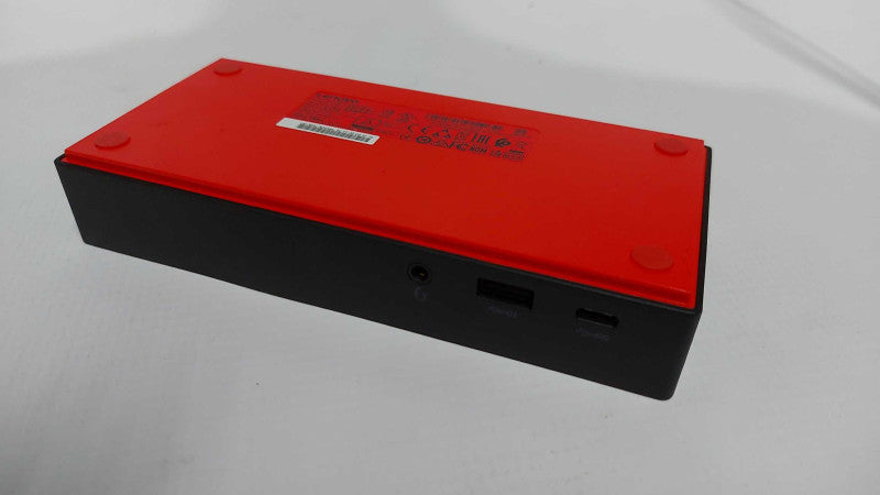 lenovo USB-C dock Gen 2 - READ #