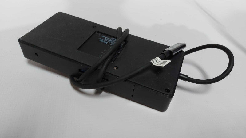 Dell K20A WD19S docking Station - K20A001  Q#
