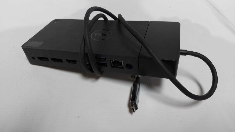 Dell K20A WD19S docking Station - K20A001  Q#