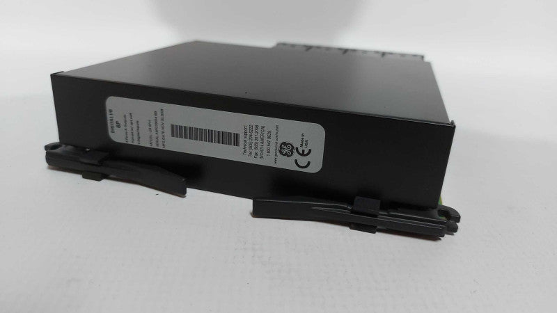 GE Digital I/O 6P UR 6PH Digital Input/Output Module #