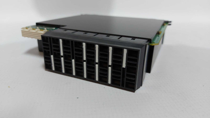 GE Digital I/O 6P UR 6PH Digital Input/Output Module #