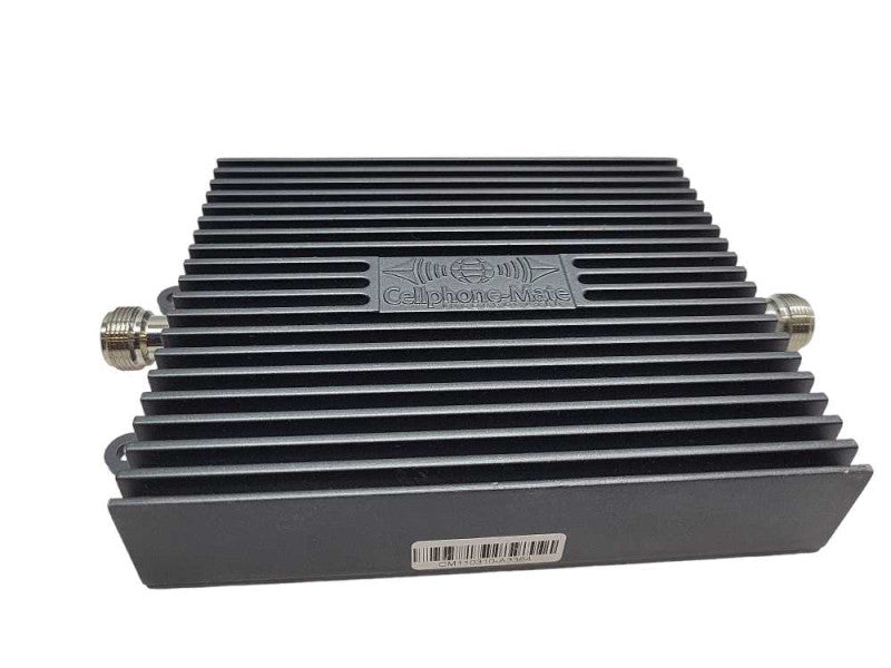 SureCall Cellphone-Mate CM2000-WL 62dB Dual Band Amplifier &