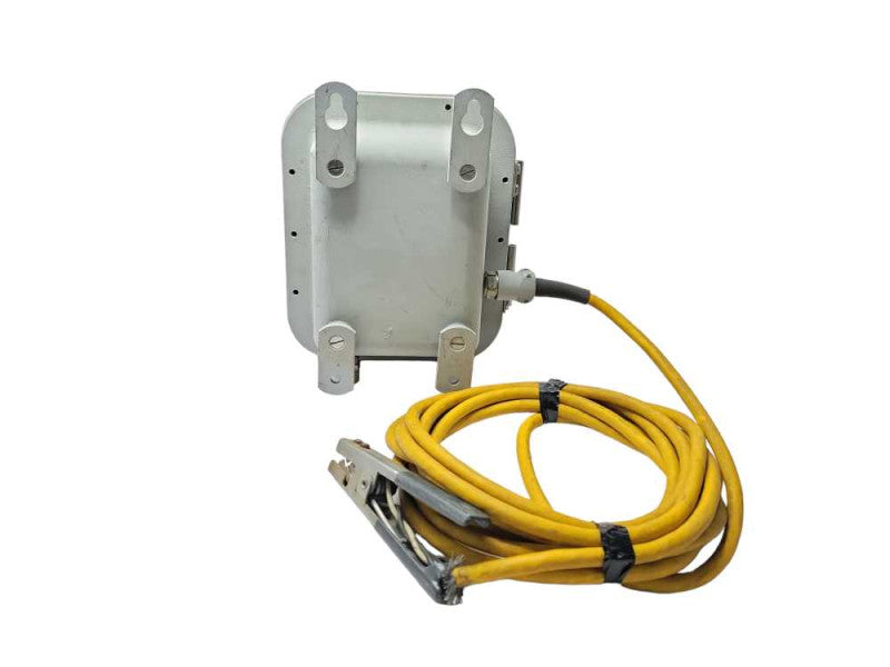 EGL Crouse Hinds EGL210-J1-J3 Hazardous Location Ground Indicator Q_