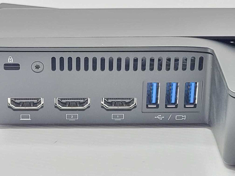 Dolby CID1007 Voice Hub VPU9005-1 Video Conferencing Unit only #