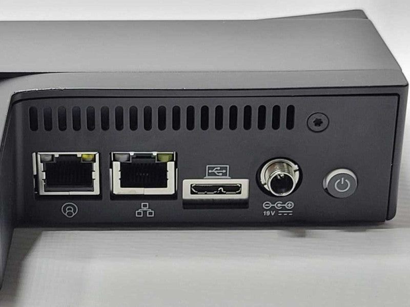 Dolby CID1007 Voice Hub VPU9005-1 Video Conferencing Unit only #