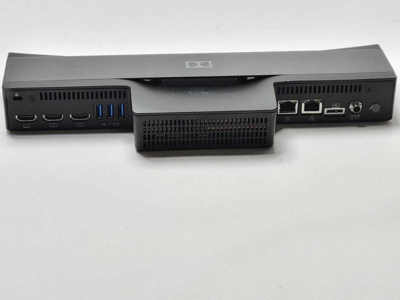 Dolby CID1007 Voice Hub VPU9005-1 Video Conferencing Unit only #