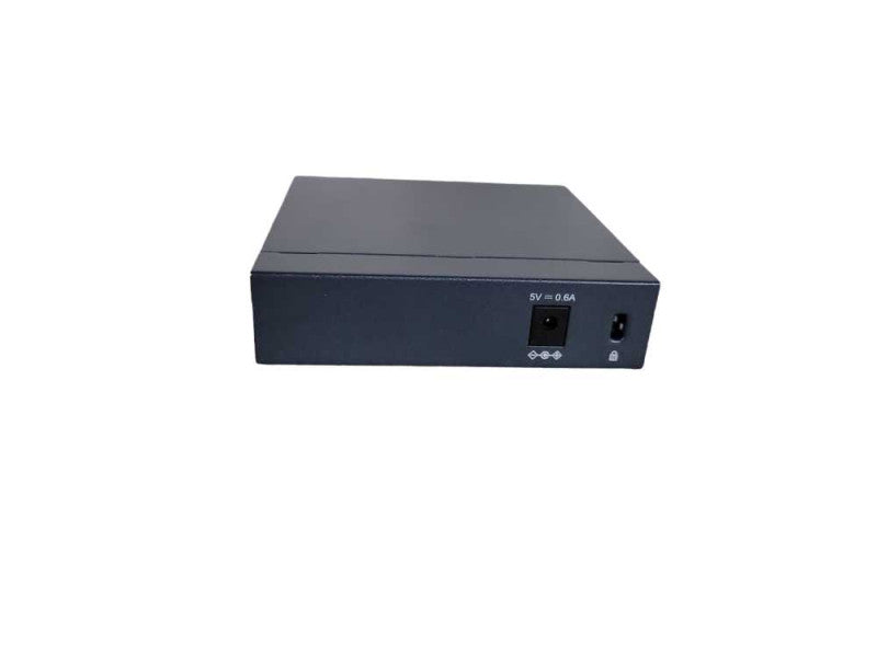 TP-Link TL-SG105 5-Port Gigabit Easy Smart Switch L314 !