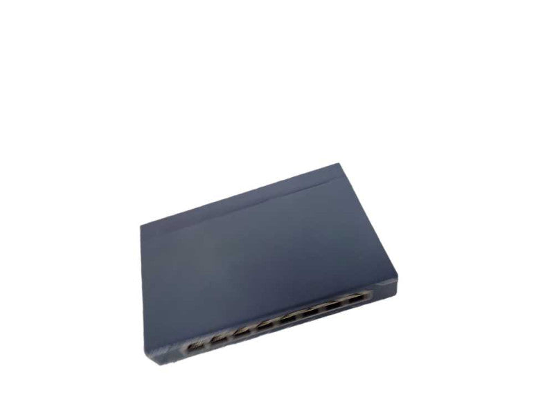 TP-Link TL-SG108E 8-Port 10/100/1000Mbps Gigabit Ethernet Easy Smart Switch !