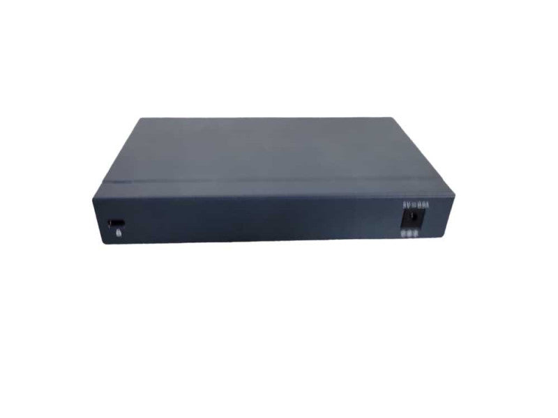 TP-Link TL-SG108E 8-Port 10/100/1000Mbps Gigabit Ethernet Easy Smart Switch !