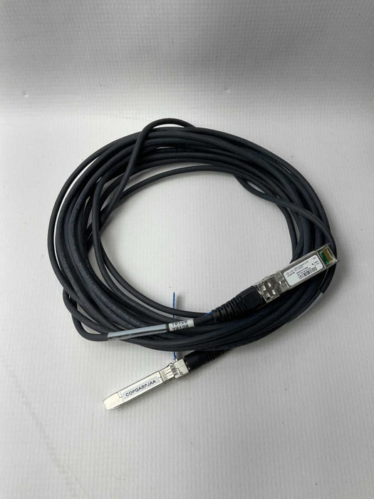 7m (23ft) Cisco SFP-H10GB-CU7M Compatible 10G SFP+ 37-1149-02 Q-