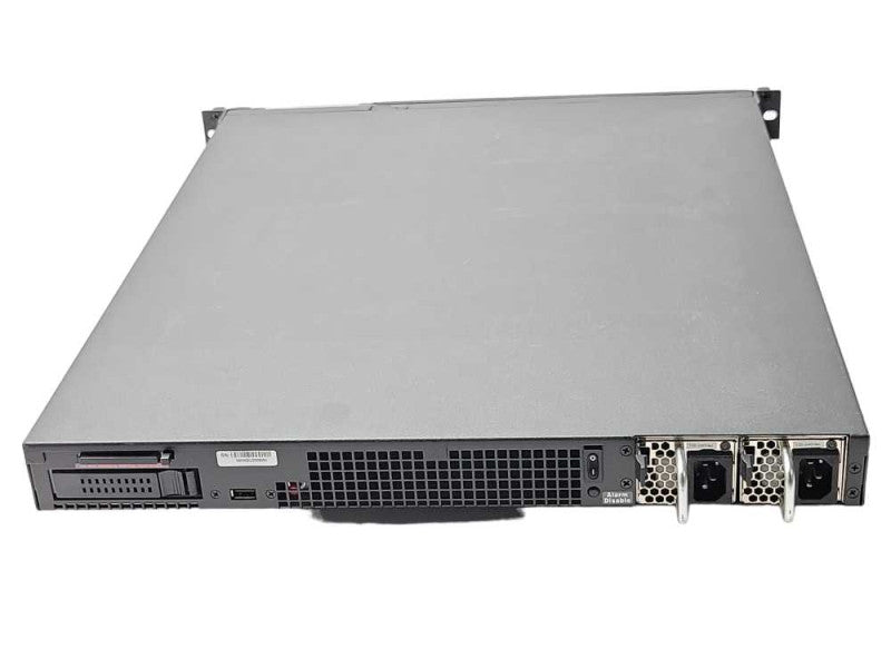 Citrix Netscaler NSMPX-7500 (4XSFP 4XCU) 4-Port Load Balancer, 256GB SSD,READ Q_