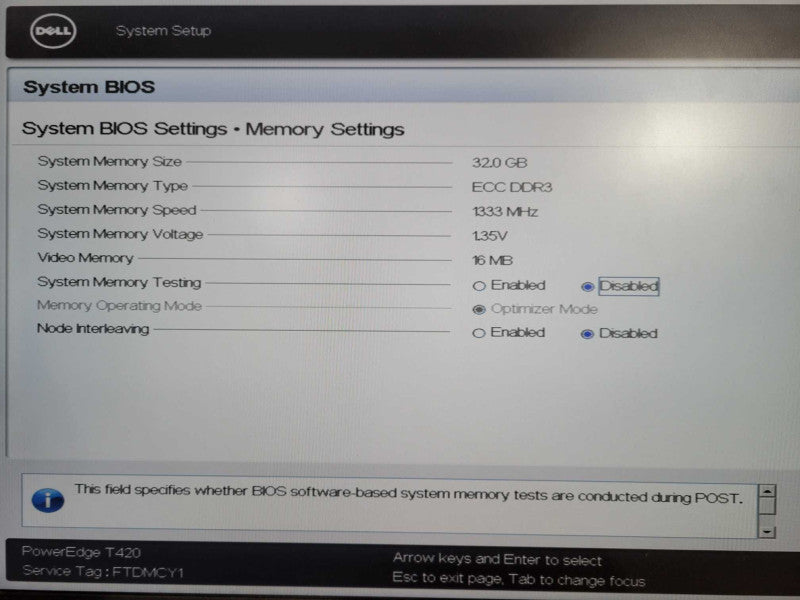 Dell PowerEdge T420 Server 2x Xeon E5-2420 0 @ 1.9GHz 32GB RAM H310 !