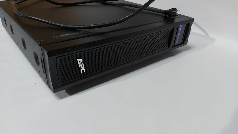 APC Smart-UPS X 750 VA UPS SMX750 - READ #