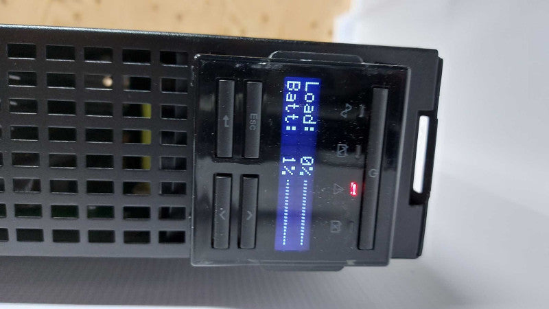 APC Smart-UPS X 750 VA UPS SMX750 - READ #