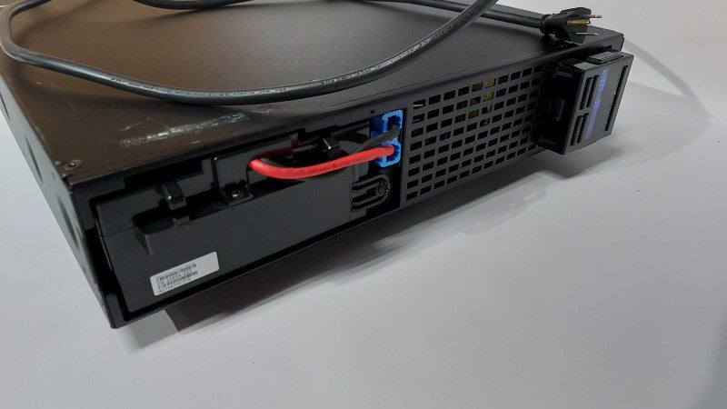 APC Smart-UPS X 750 VA UPS SMX750 - READ #