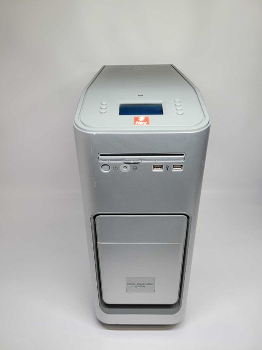 Color Controller E41A Fiery for Ricoh C651EX C751 Printer