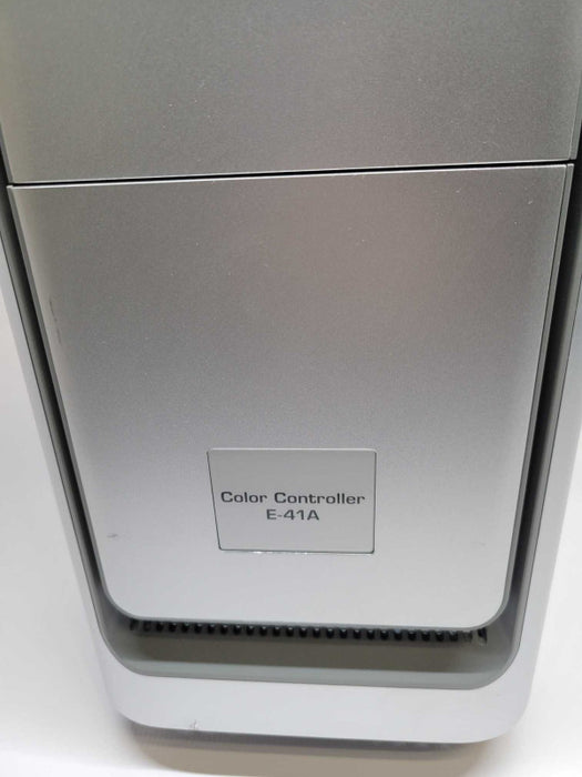 Color Controller E41A Fiery for Ricoh C651EX C751 Printer