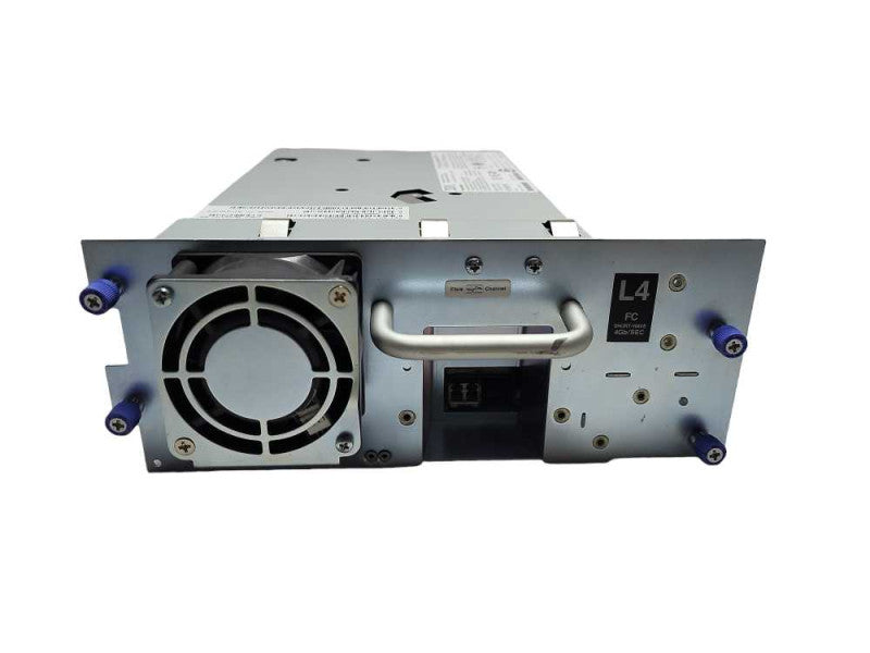 IBM LTO Ultrium 4-H Tape Drive 95P5817 internal Tape Drive $