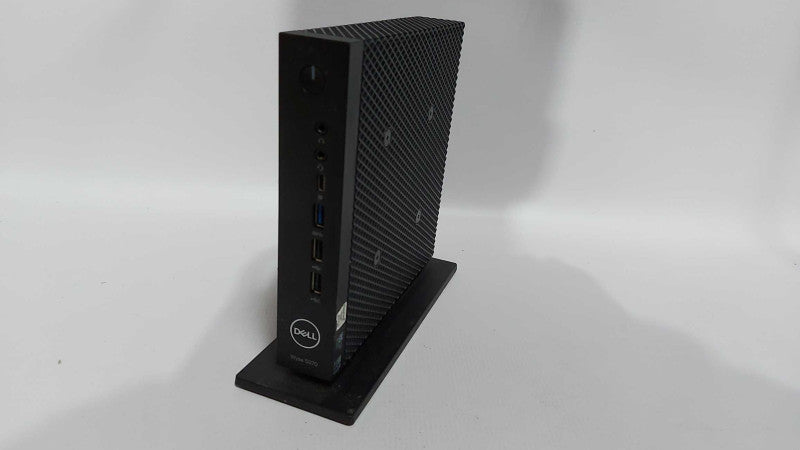 Dell Wyse 5070 Thin Client Celeron J4105 @ 1.50ghz / 8gb ram ddr4 / READ #