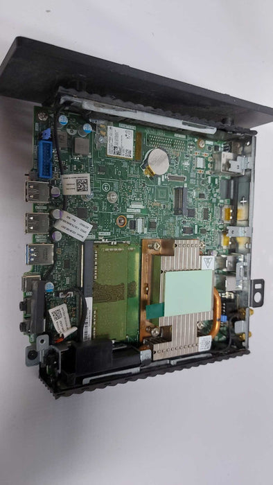 Dell Wyse 5070 Thin Client Celeron J4105 @ 1.50ghz / 8gb ram ddr4 / READ #