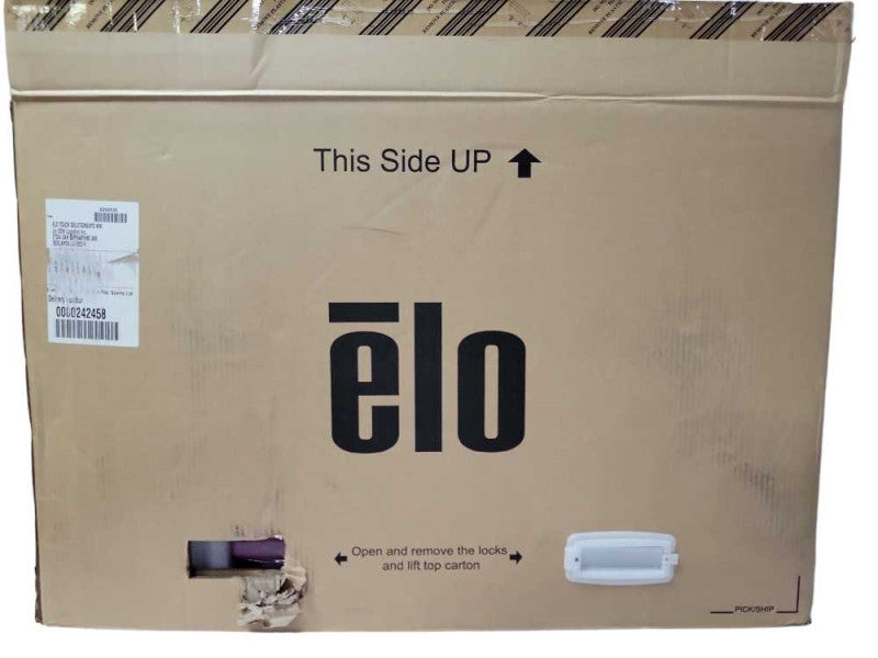 ELO ET3202L -2UWA-MT-ZB-GY-G 32\\" Interactive Digital Signage computer _