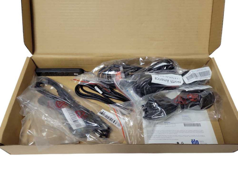 ELO ET3202L -2UWA-MT-ZB-GY-G 32\\" Interactive Digital Signage computer _