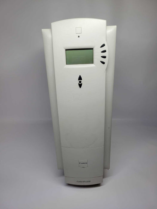 Canon Colorpass V80 ZX-01