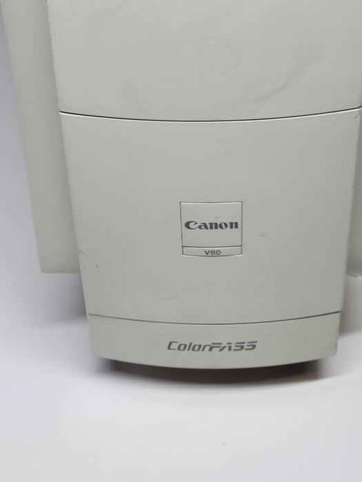 Canon Colorpass V80 ZX-01