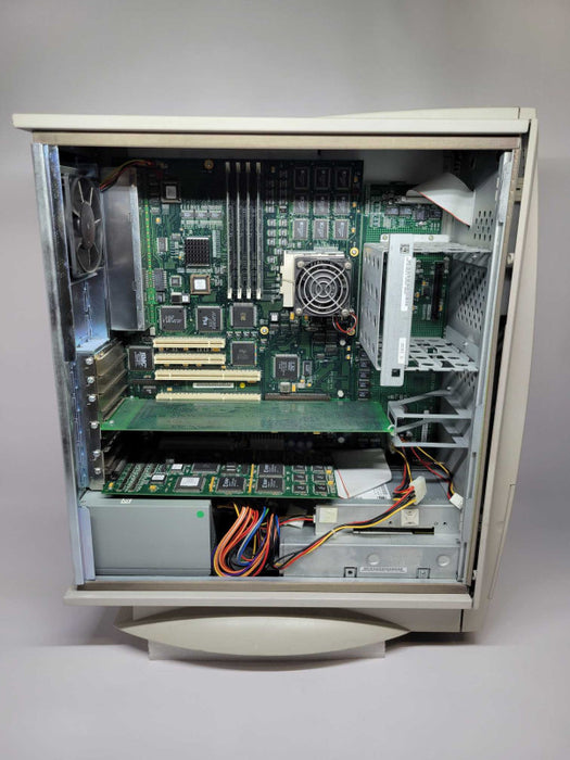 Canon Colorpass V80 ZX-01