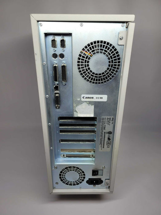 Canon Colorpass V80 ZX-01