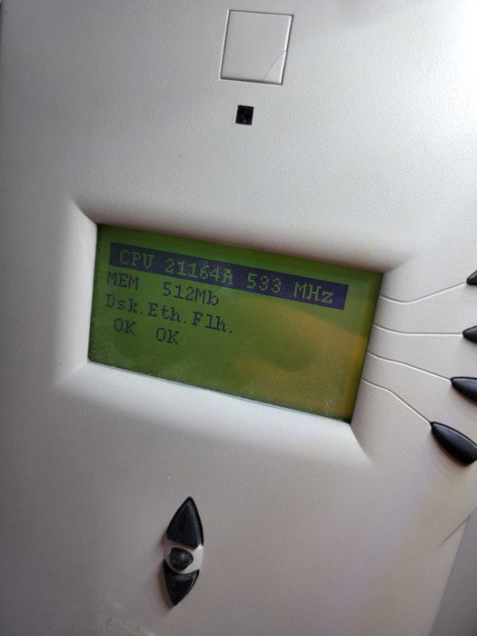 Canon Colorpass V80 ZX-01