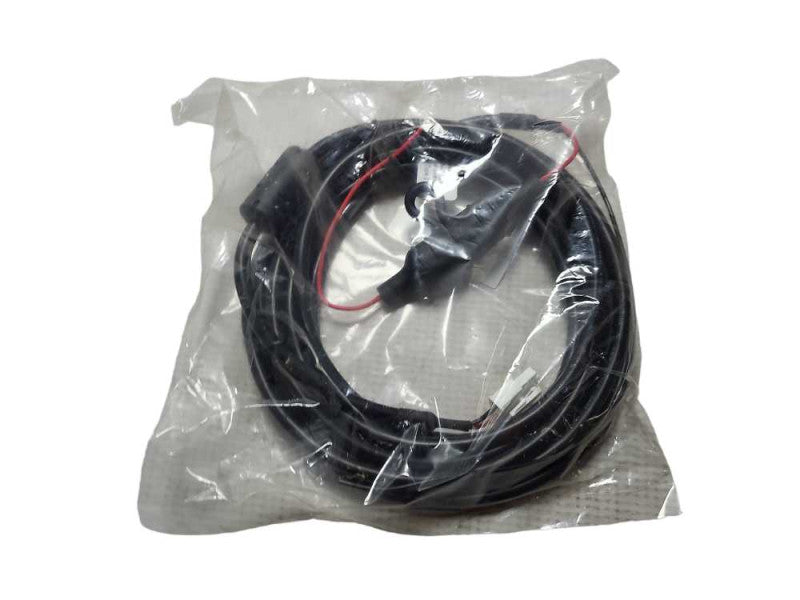 Zebra RW420 Vehicle Cradle Open Box Q$