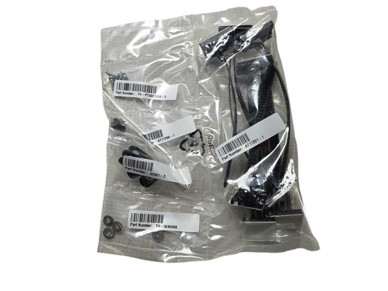 Zebra RW420 Vehicle Cradle Open Box Q$