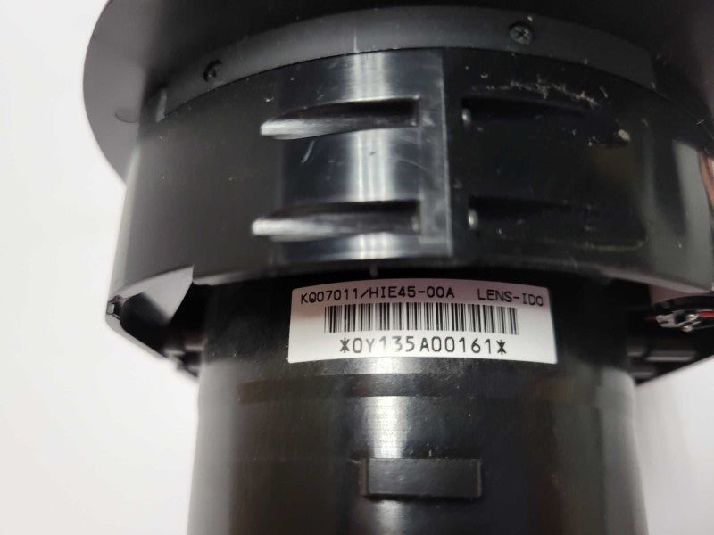 Hitachi SL-702 Standard Throw Lens 1.5X FOR X8150 X8160 WX8240 READ _