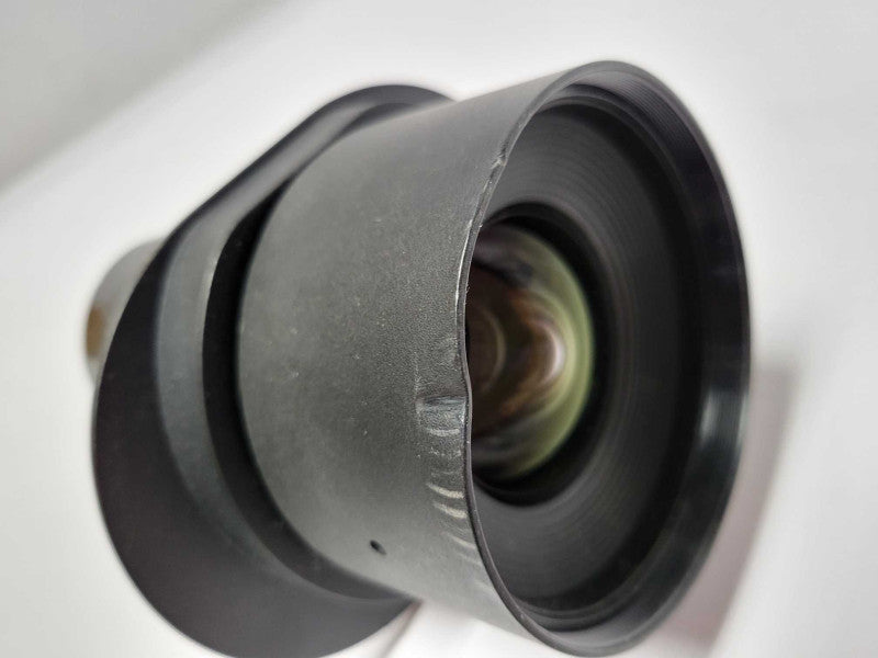 Hitachi SL-702 Standard Throw Lens 1.5X FOR X8150 X8160 WX8240 READ _