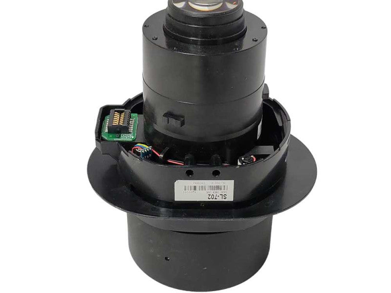 Hitachi SL-702 Standard Throw Lens 1.5X FOR X8150 X8160 WX8240 READ _