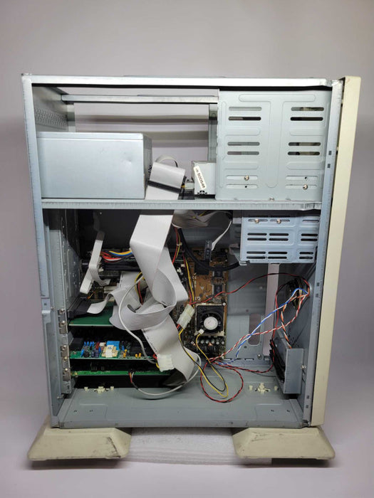 Vintage Pentium-MMX 150Mhz PC - 64MB RAM | NO HDD