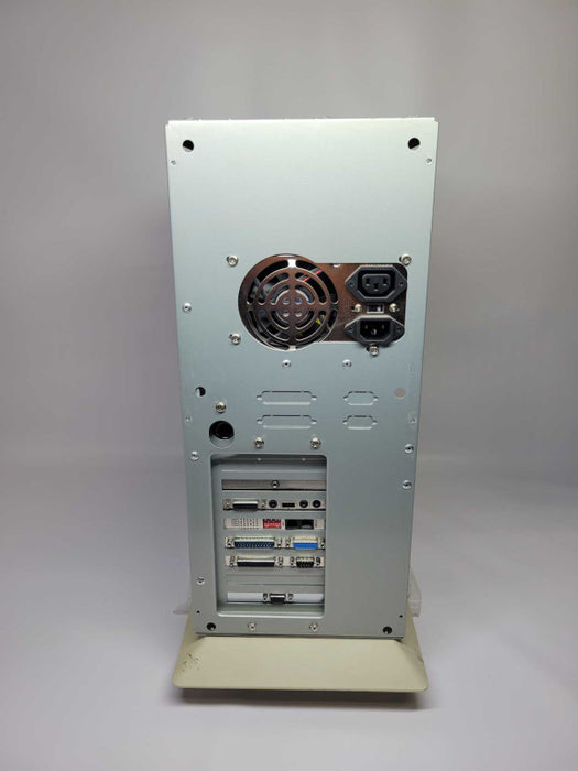 Vintage 486 PC - 8MB RAM | NO HDD + MODEM + VIDEO + PARRALEL + DB9
