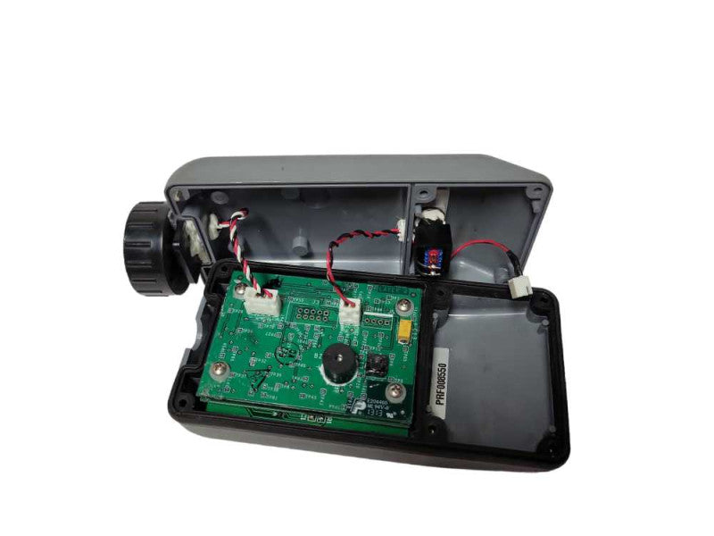 Neptune pocket ProReader RF Read Review Resend, SEE Detail _