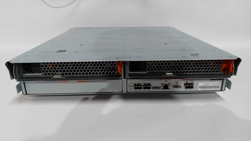 IBM DS8000 ENCLOSURE 98Y3807 00E6077 - 1x Controller 49Y5951 / 2x PSU #
