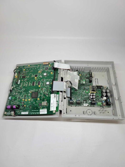 Emerson CPC E2 CX-100 Part # 836-0100 HVAC Building Refrigeration Controller
