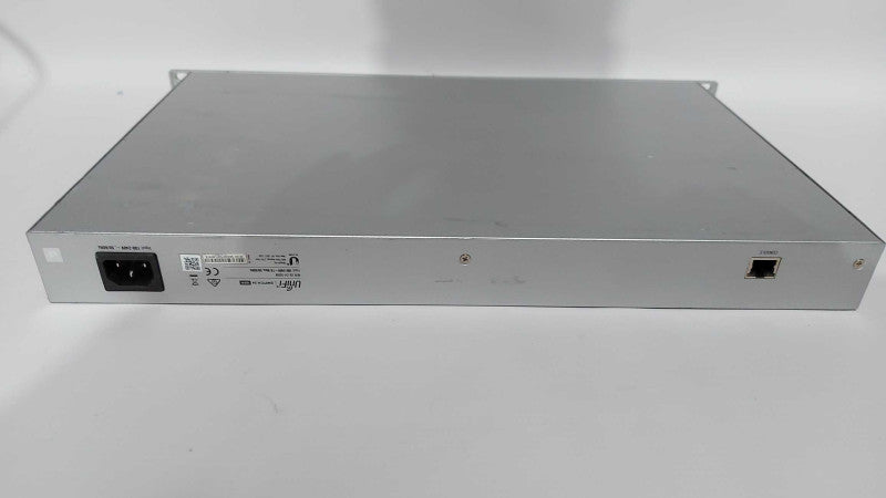 Ubiquiti US-24-500W UniFi 24-Port Gigabit Ethernet Switch USW-24P-500 PoE #
