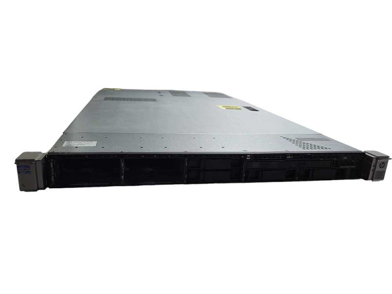 HP ProLiant DL360e Gen8 2x E5-2420 0 @ 1.90GHz 32GB ECC DDR3 B320i RAID 2.5\\" Q$