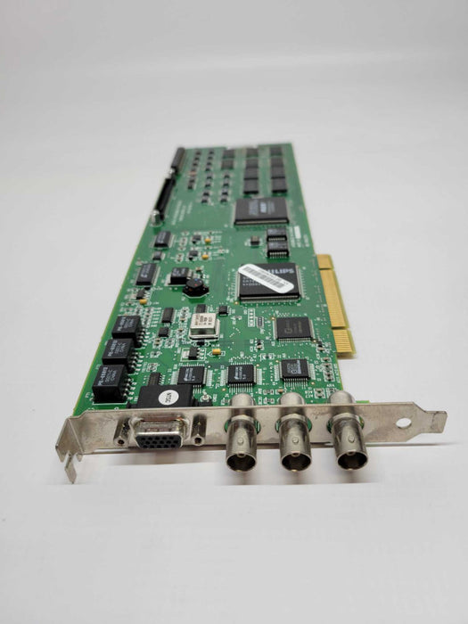 Leitch DP TABASCO I/O 743-192 REV.4 + DPsreality 743-191 + 743-190 Kit