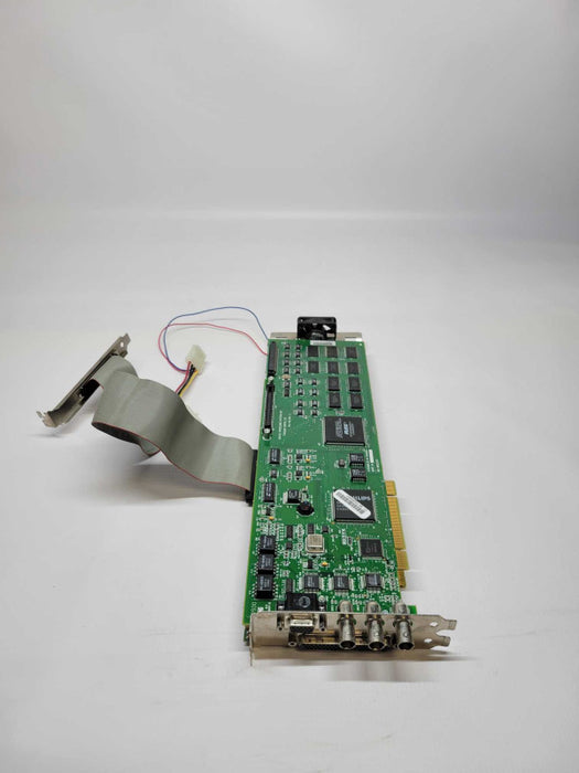 Leitch DP TABASCO I/O 743-192 REV.4 + DPsreality 743-191 + 743-190 Kit
