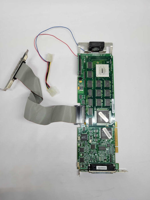 Leitch DP TABASCO I/O 743-192 REV.4 + DPsreality 743-191 + 743-190 Kit