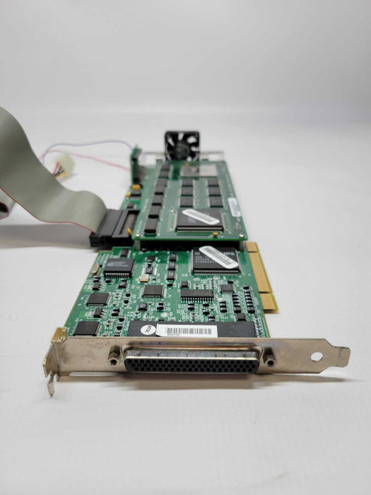 Leitch DP TABASCO I/O 743-192 REV.4 + DPsreality 743-191 + 743-190 Kit