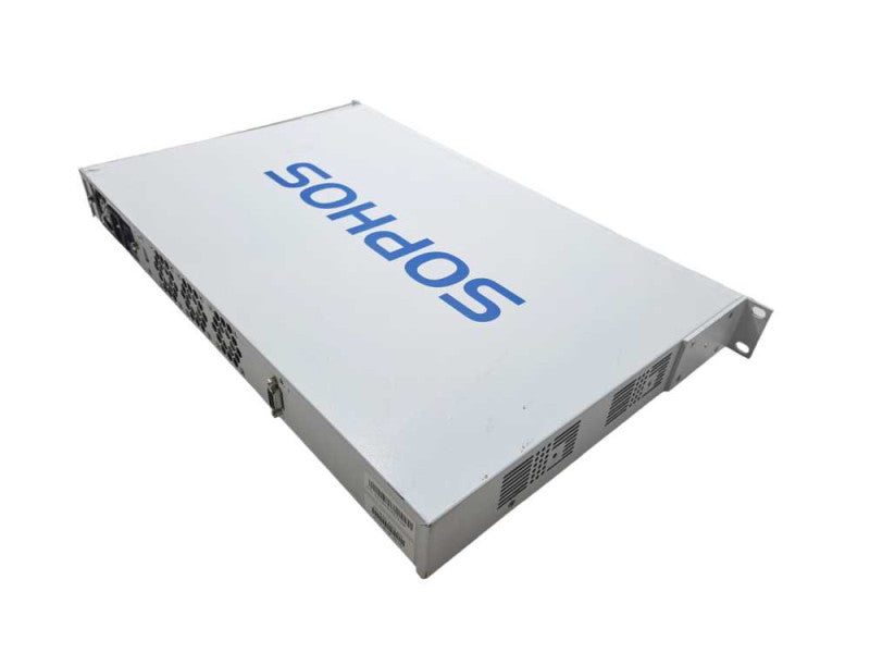 Sophos SG 330 Firewall Security Appliance Switch | Factory Reset | )